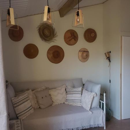 Studio Leonie, Le Cottage De L'Etang Le Tablier Luaran gambar